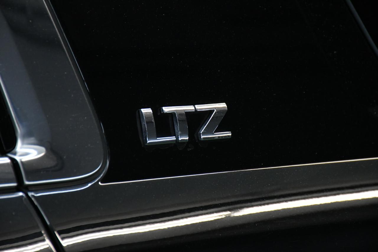 Chevrolet Tahoe LTZ 2WD 2016
