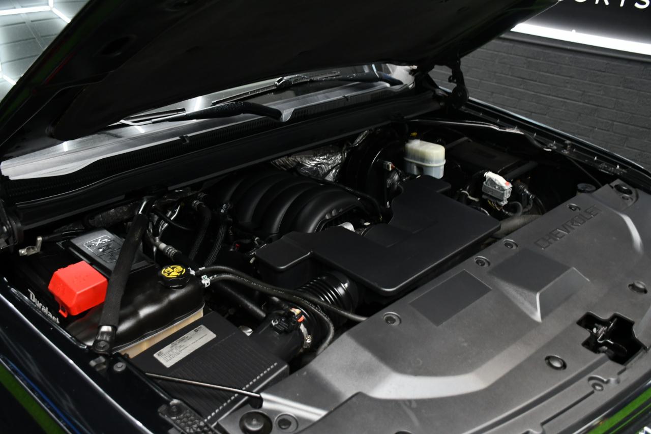 Chevrolet Tahoe LTZ 2WD 2016