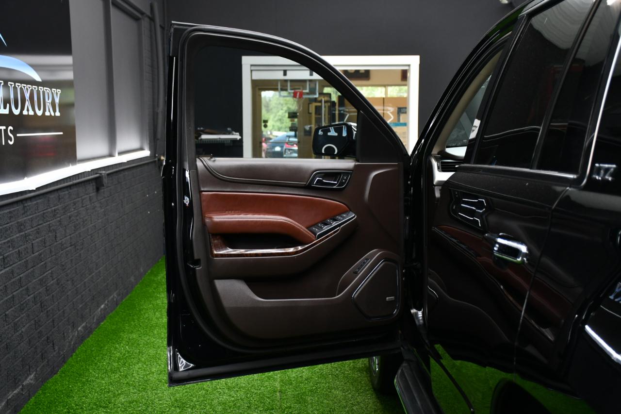 Chevrolet Tahoe LTZ 2WD 2016