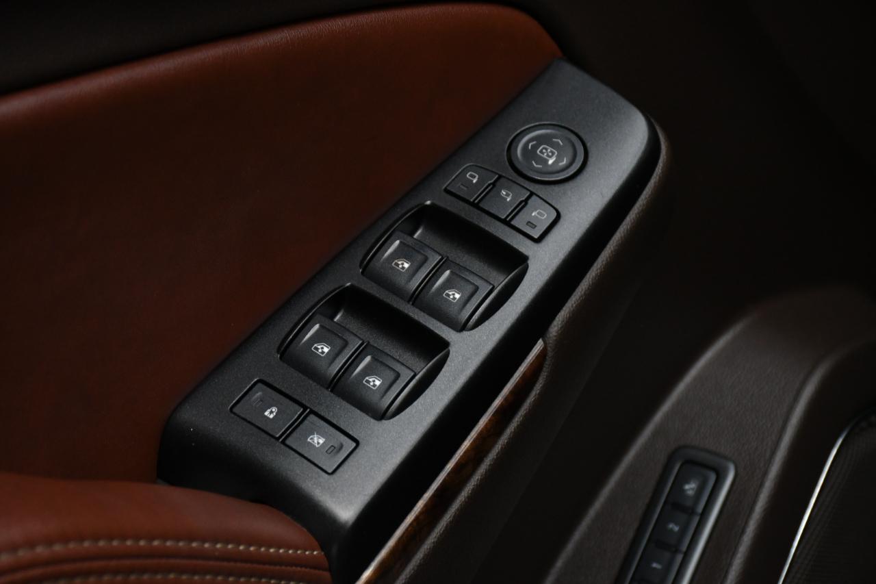 Chevrolet Tahoe LTZ 2WD 2016