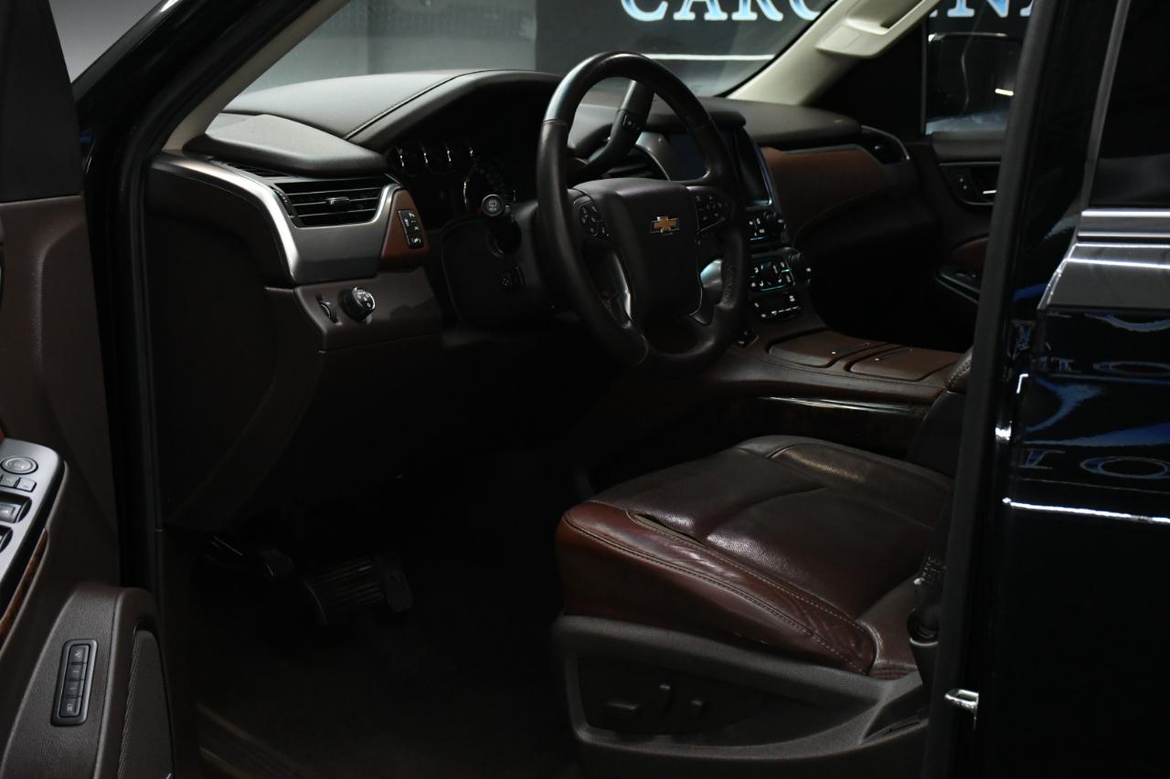 Chevrolet Tahoe LTZ 2WD 2016