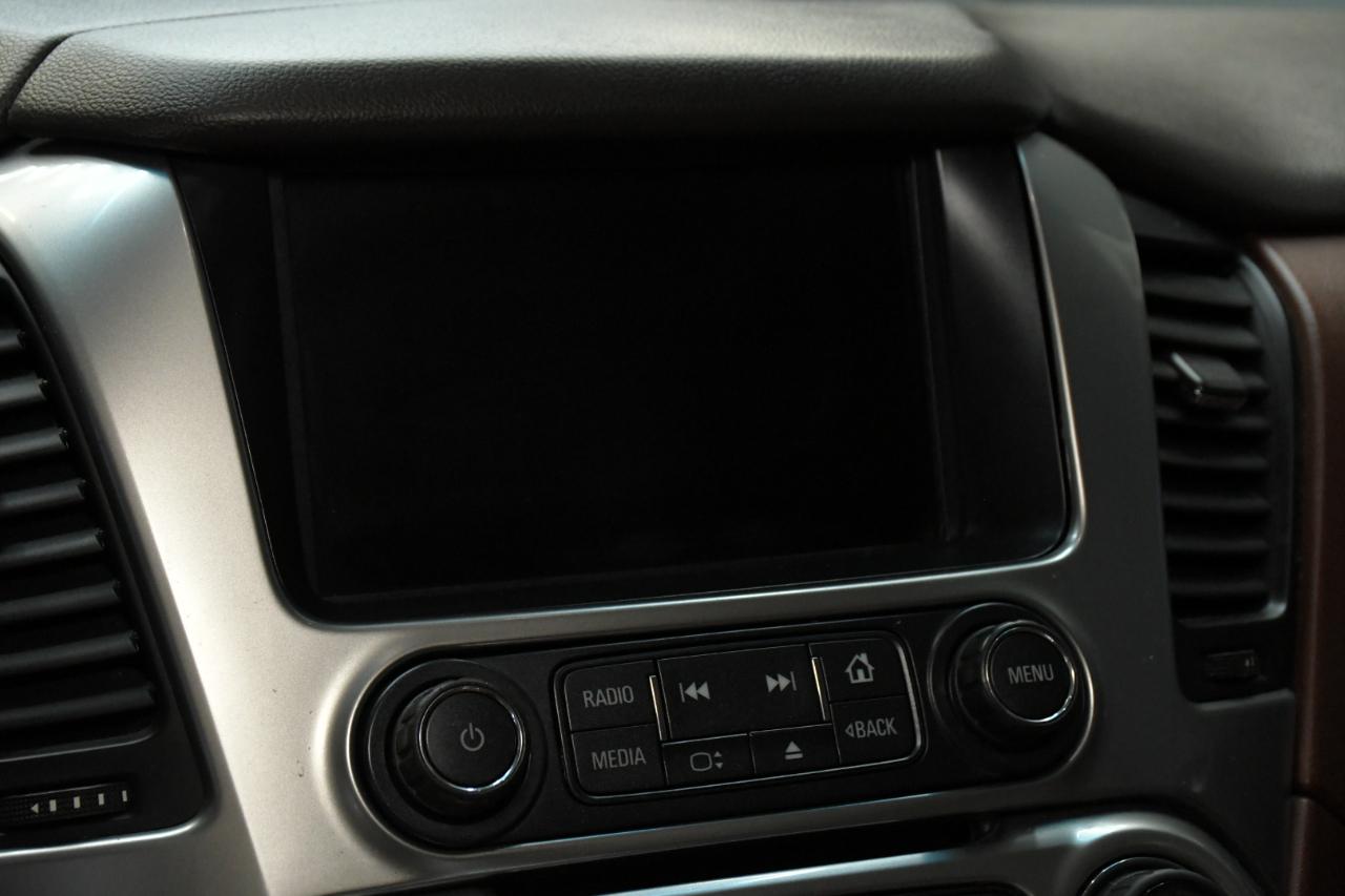 Chevrolet Tahoe LTZ 2WD 2016