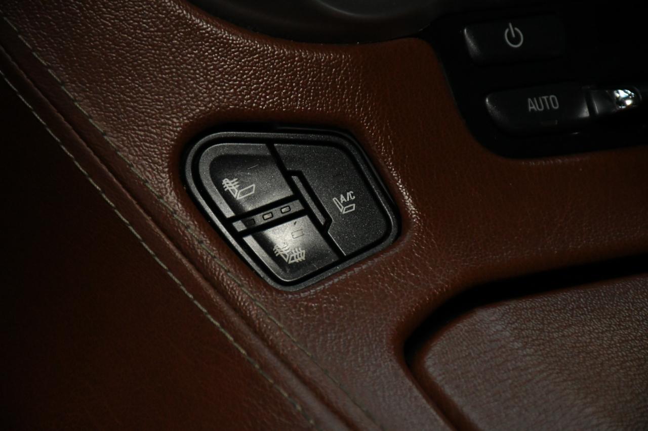 Chevrolet Tahoe LTZ 2WD 2016