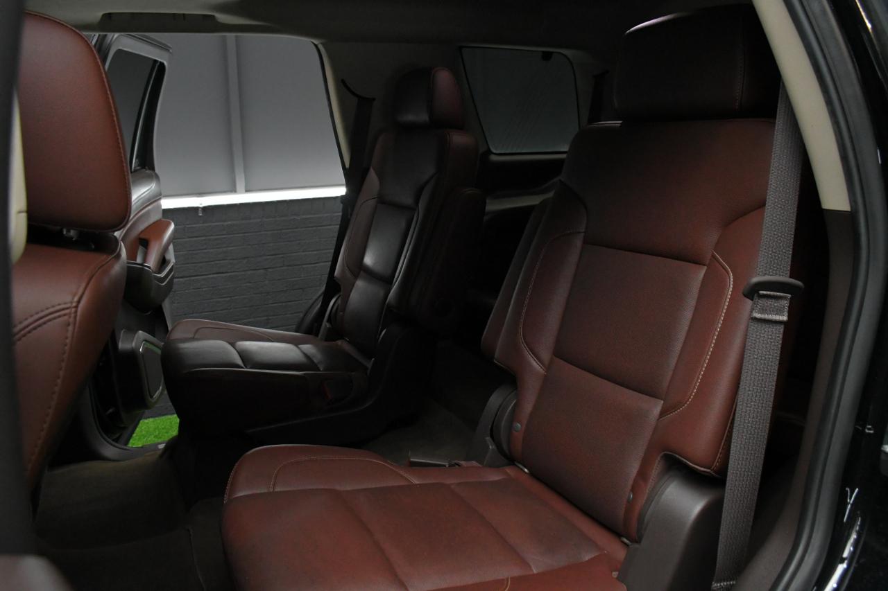 Chevrolet Tahoe LTZ 2WD 2016