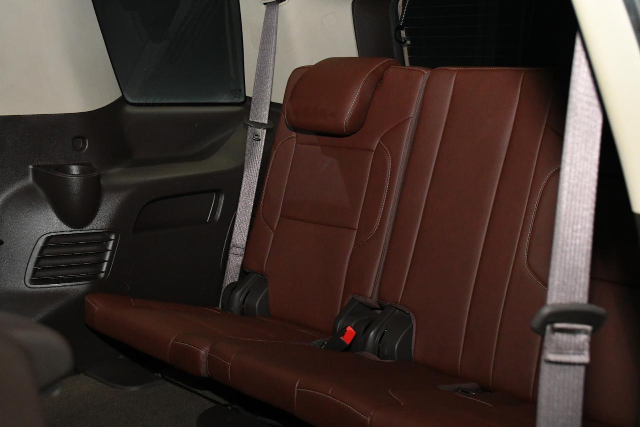 Chevrolet Tahoe LTZ 2WD 2016