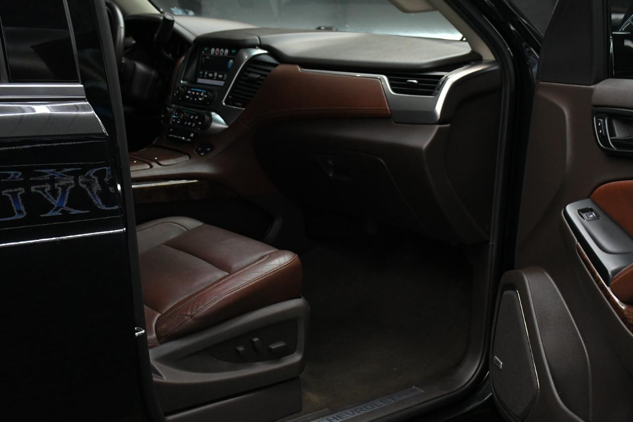 Chevrolet Tahoe LTZ 2WD 2016