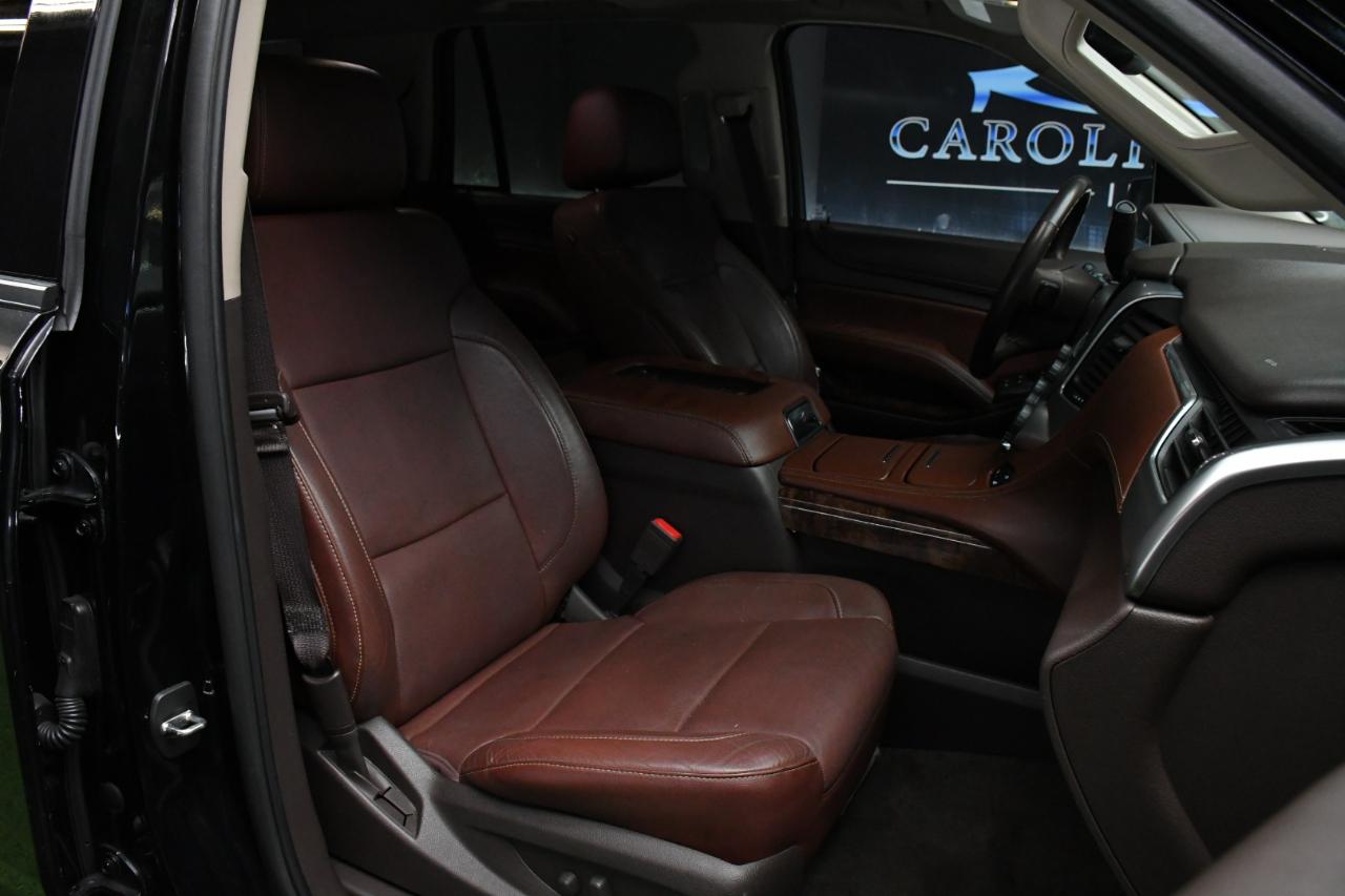 Chevrolet Tahoe LTZ 2WD 2016