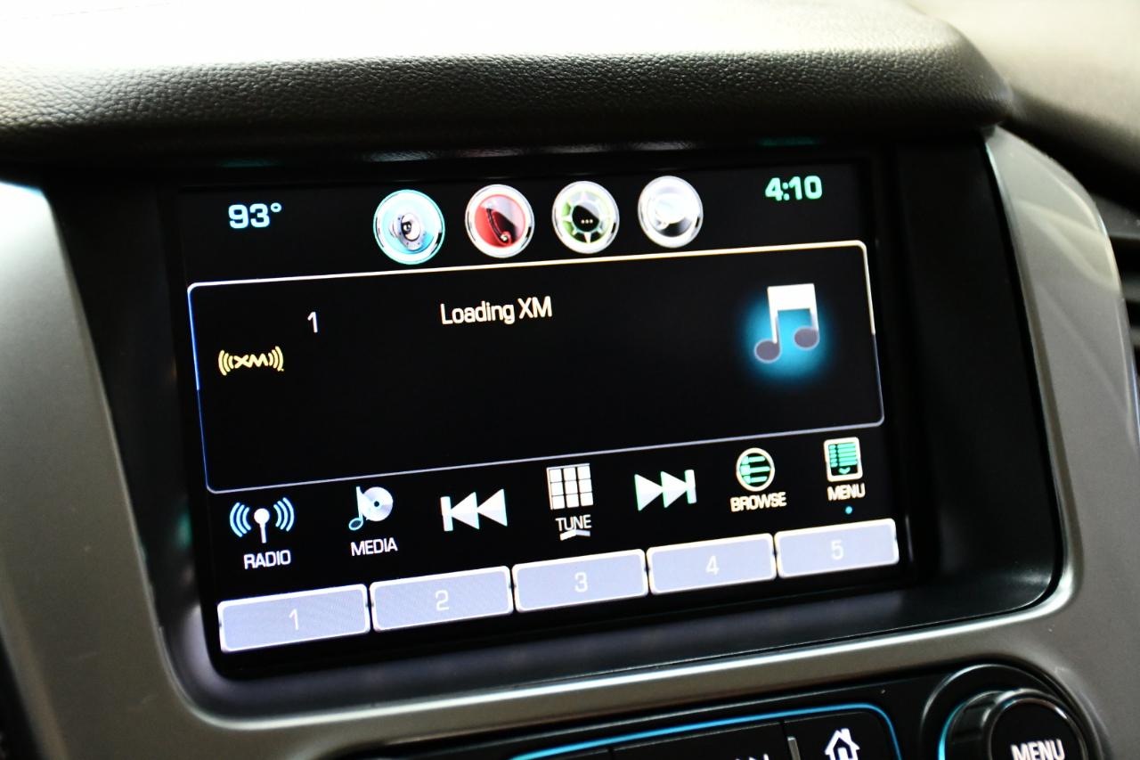 Chevrolet Tahoe LTZ 2WD 2016