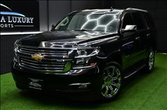 2016 Chevrolet Tahoe 