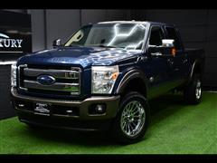 2015 Ford F-350 SD 