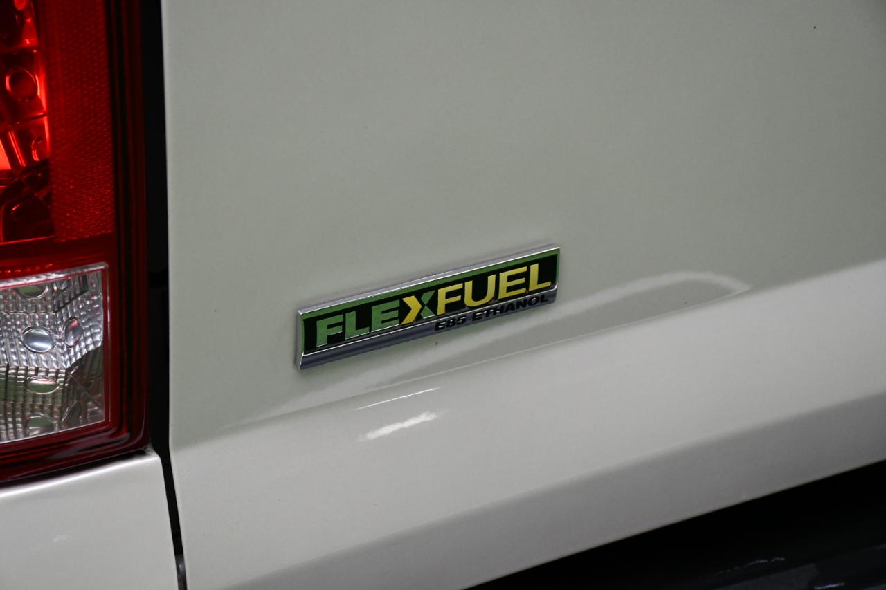 Cadillac Escalade EXT Sport Utility Truck 2009