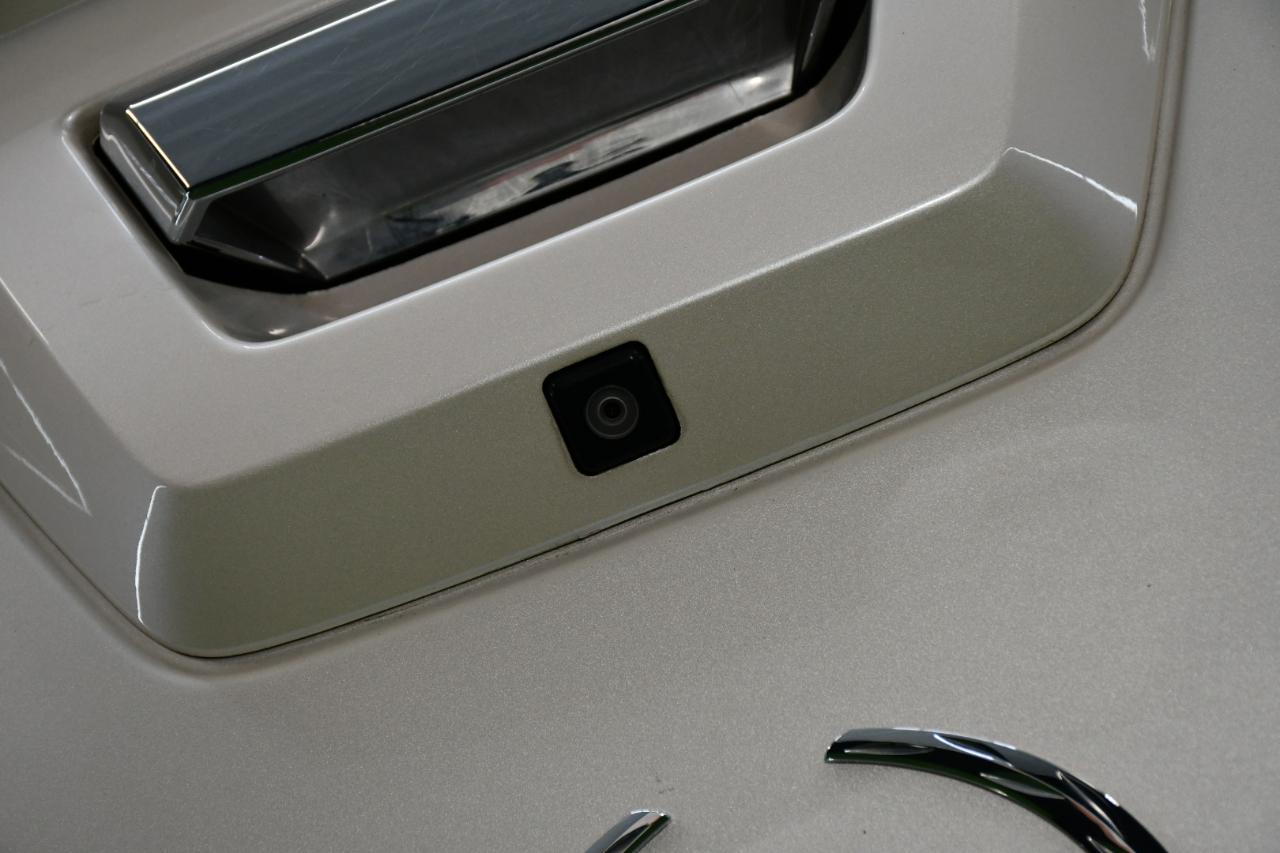 Cadillac Escalade EXT Sport Utility Truck 2009