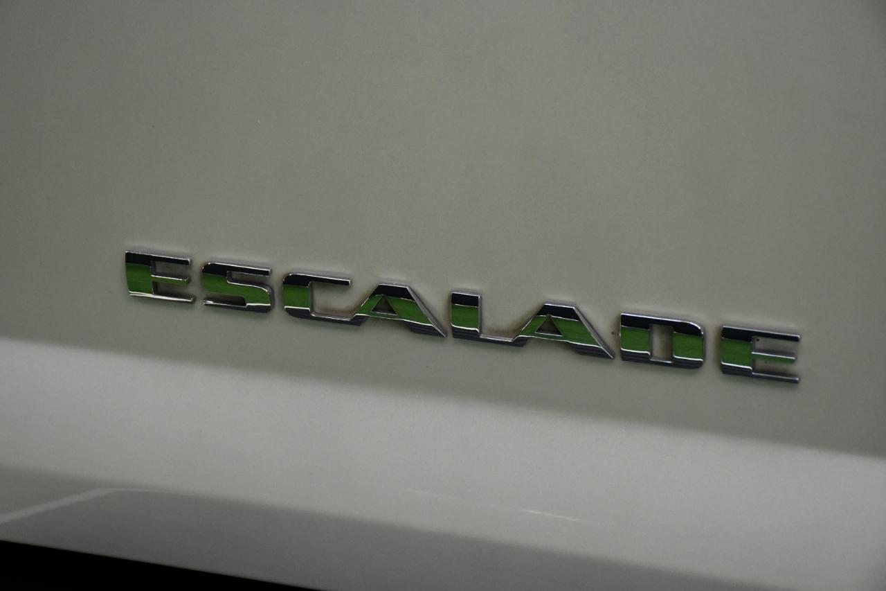 Cadillac Escalade EXT Sport Utility Truck 2009