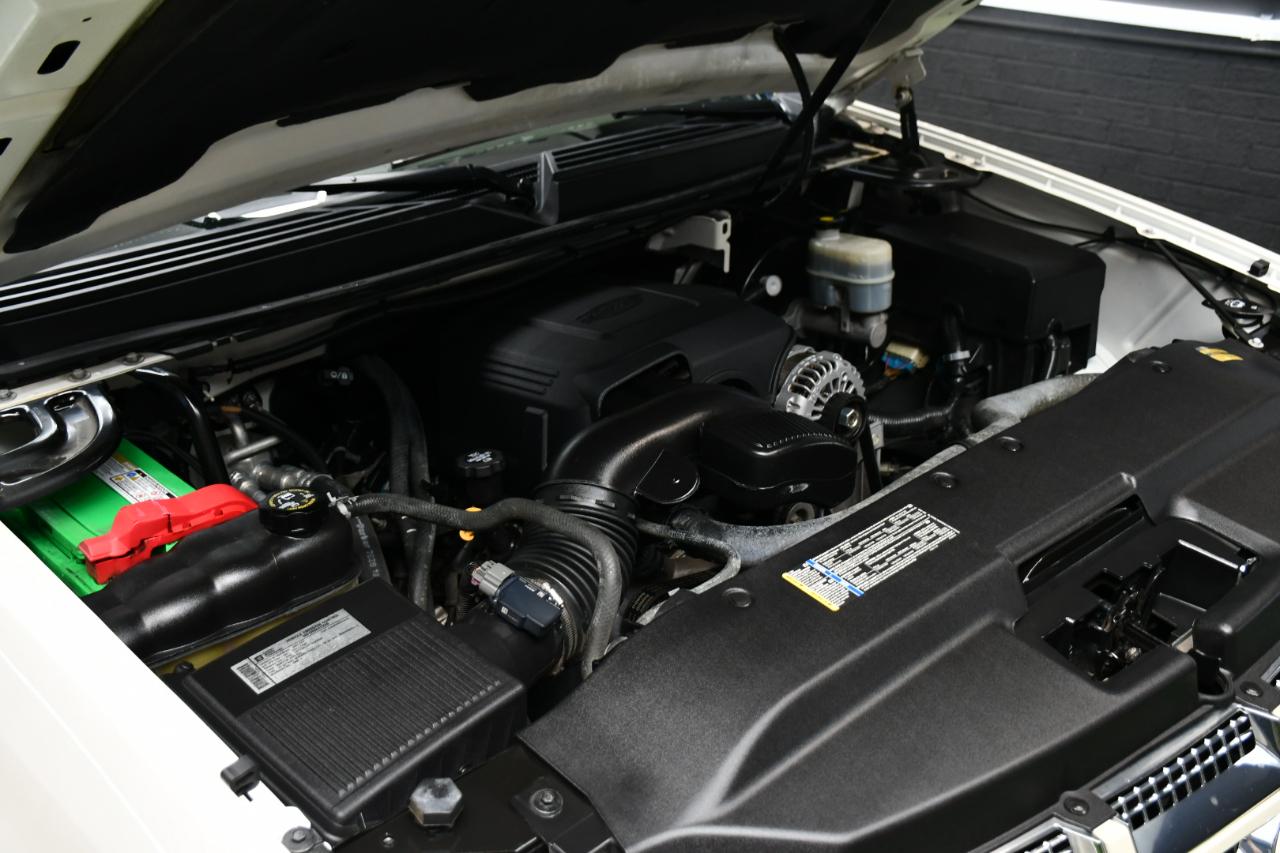 Cadillac Escalade EXT Sport Utility Truck 2009