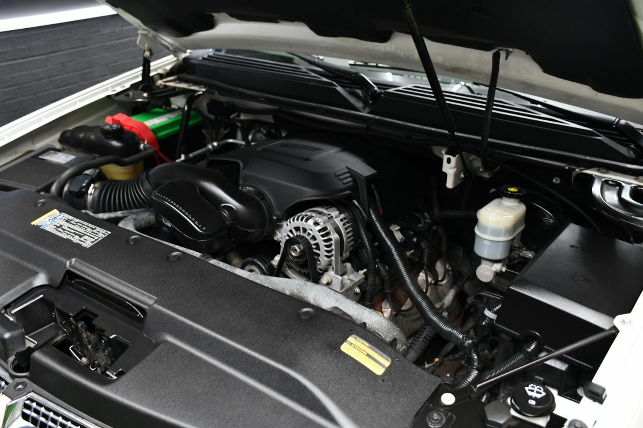 Cadillac Escalade EXT Sport Utility Truck 2009