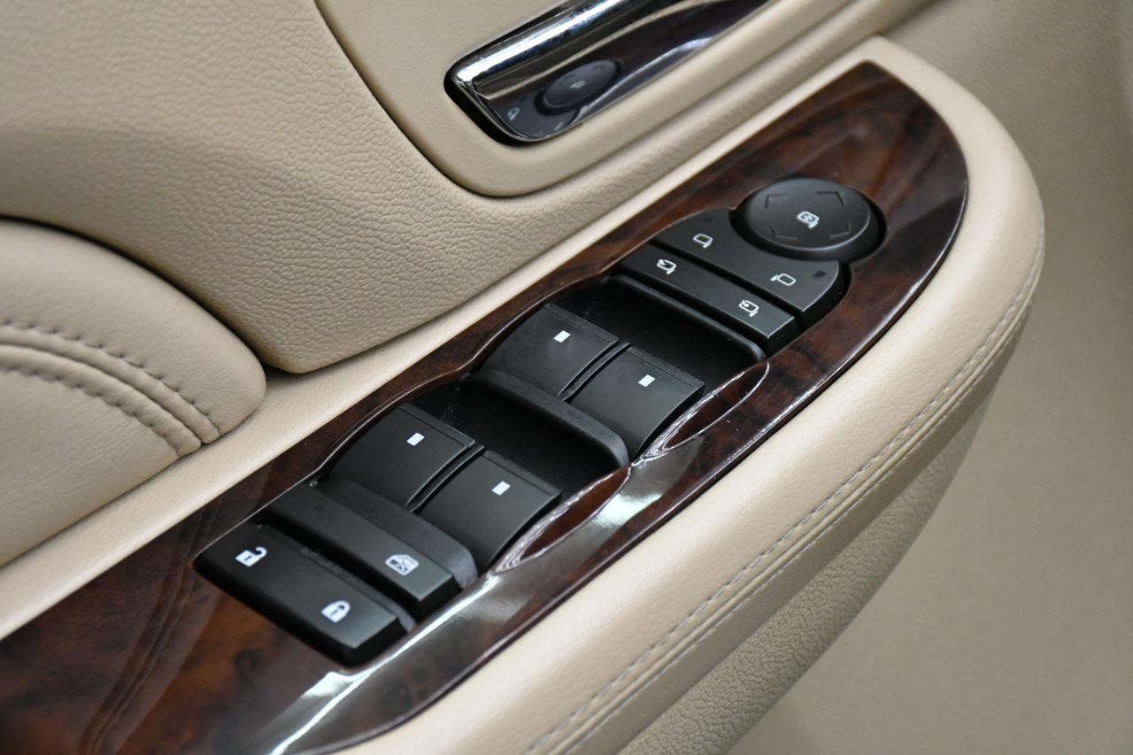 Cadillac Escalade EXT Sport Utility Truck 2009