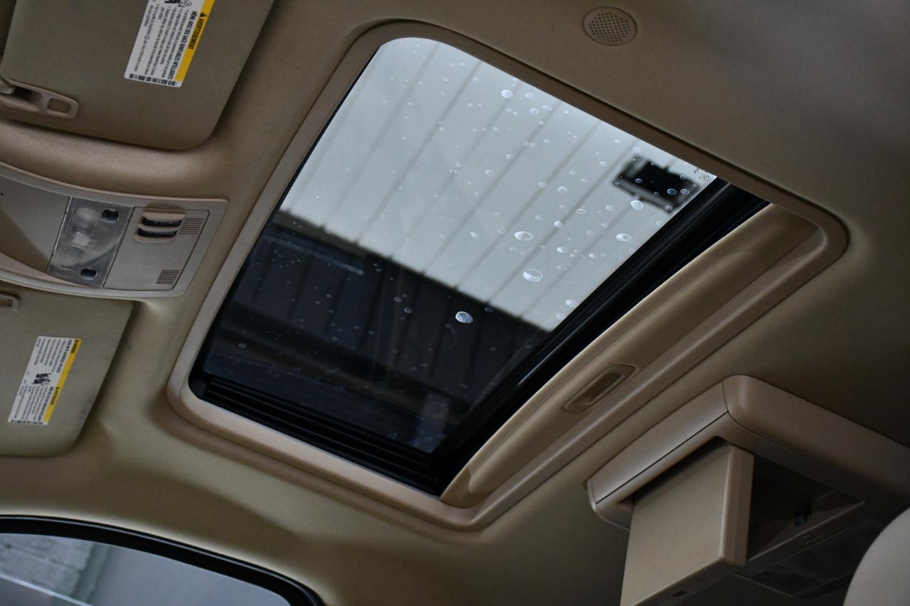 Cadillac Escalade EXT Sport Utility Truck 2009