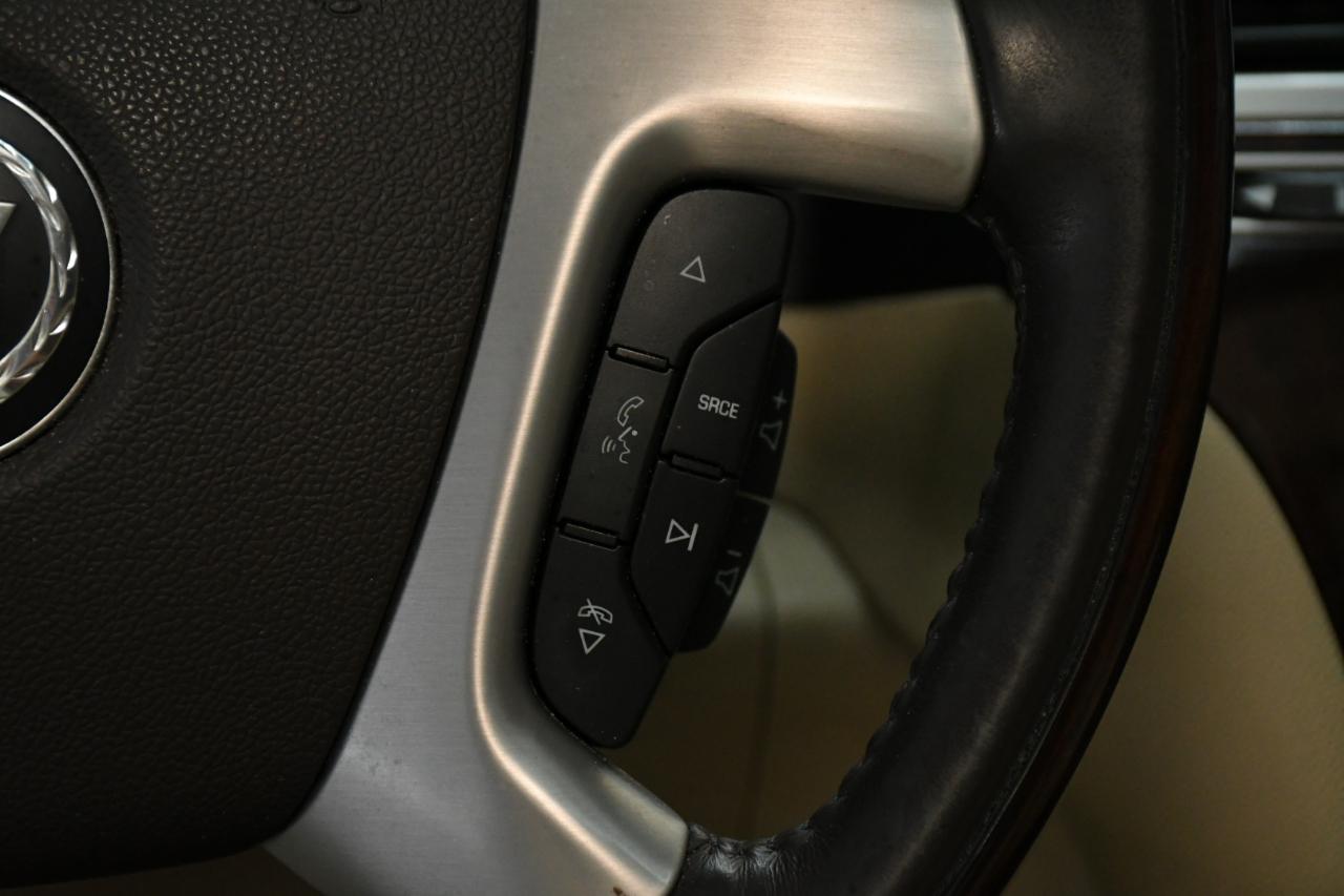 Cadillac Escalade EXT Sport Utility Truck 2009
