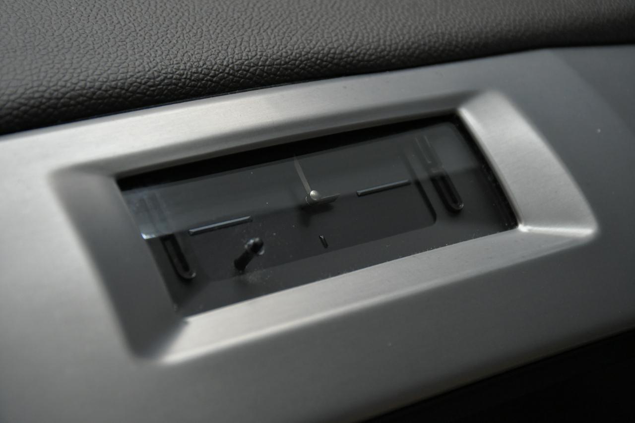 Cadillac Escalade EXT Sport Utility Truck 2009