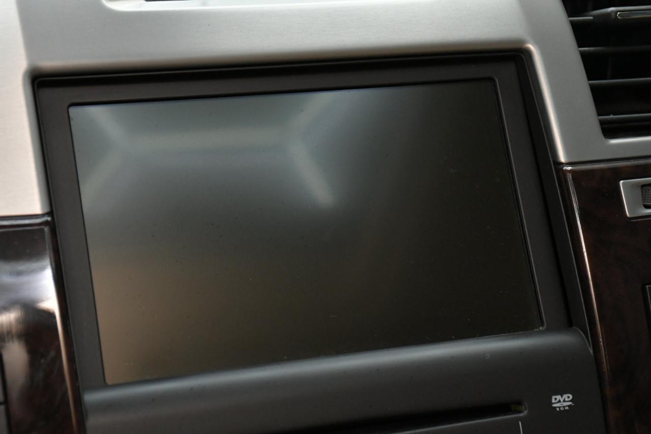 Cadillac Escalade EXT Sport Utility Truck 2009