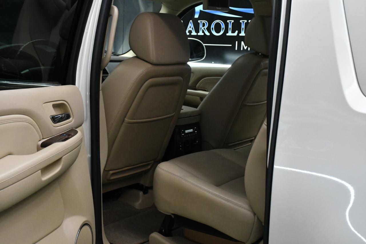 Cadillac Escalade EXT Sport Utility Truck 2009