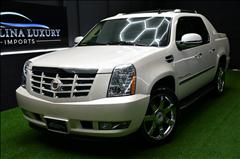 2009 Cadillac Escalade EXT 