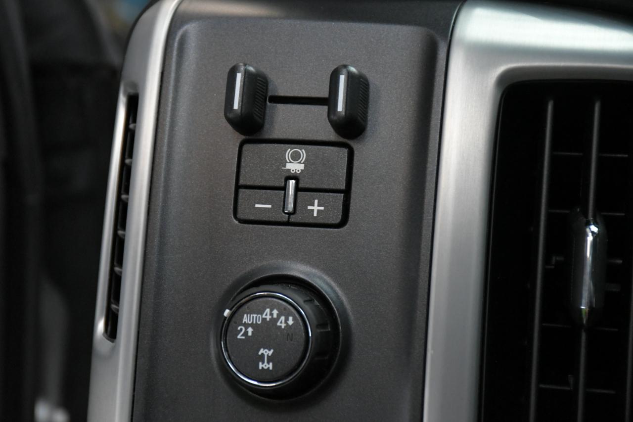 GMC Sierra 1500 SLT Crew Cab Short Box 4WD 2018
