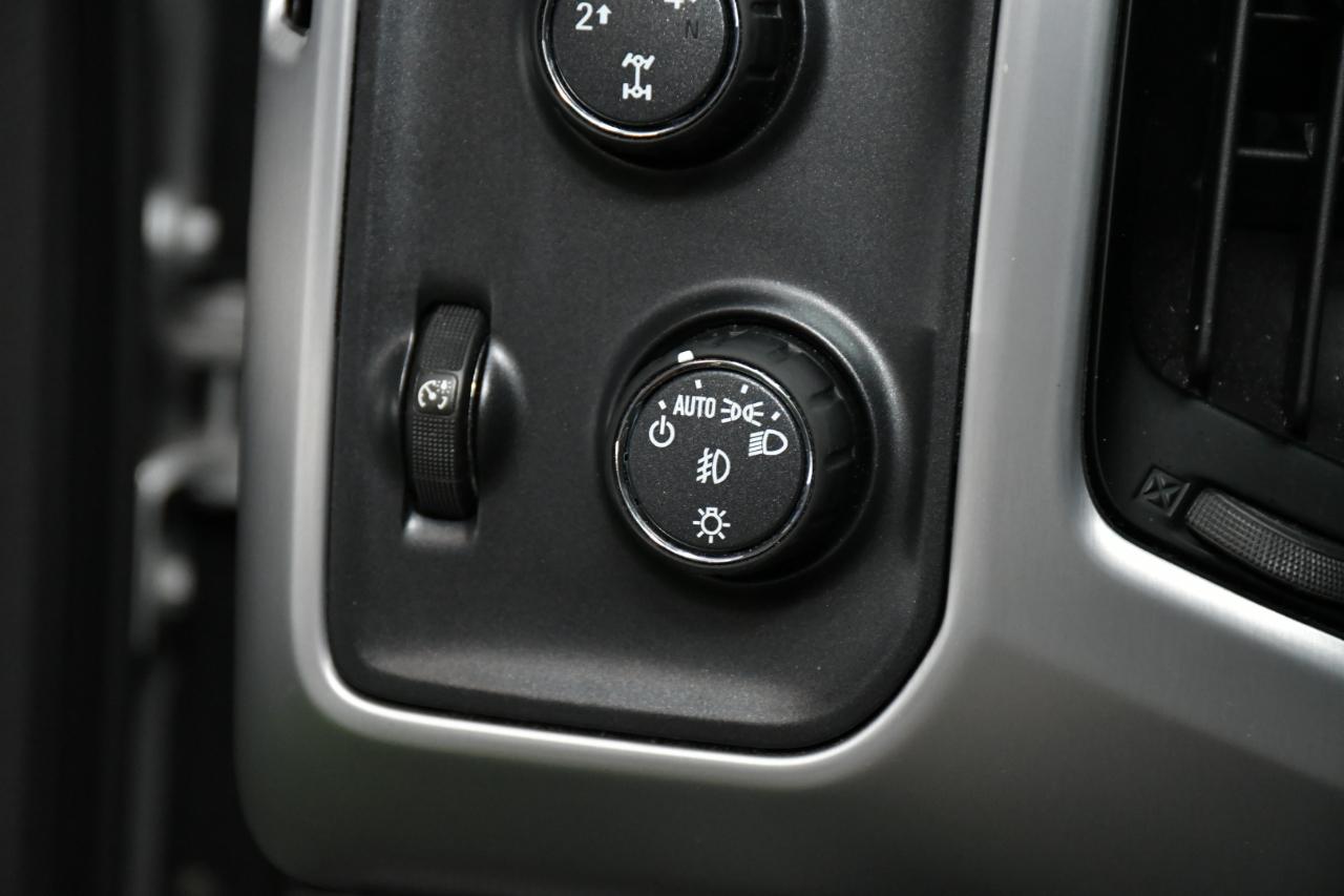 GMC Sierra 1500 SLT Crew Cab Short Box 4WD 2018