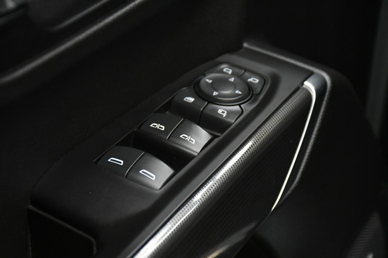 GMC Sierra 1500 AT4 Crew Cab Short Box 4WD 2020