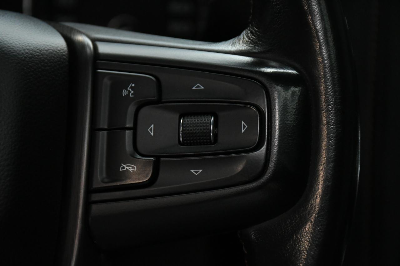 GMC Sierra 1500 AT4 Crew Cab Short Box 4WD 2020