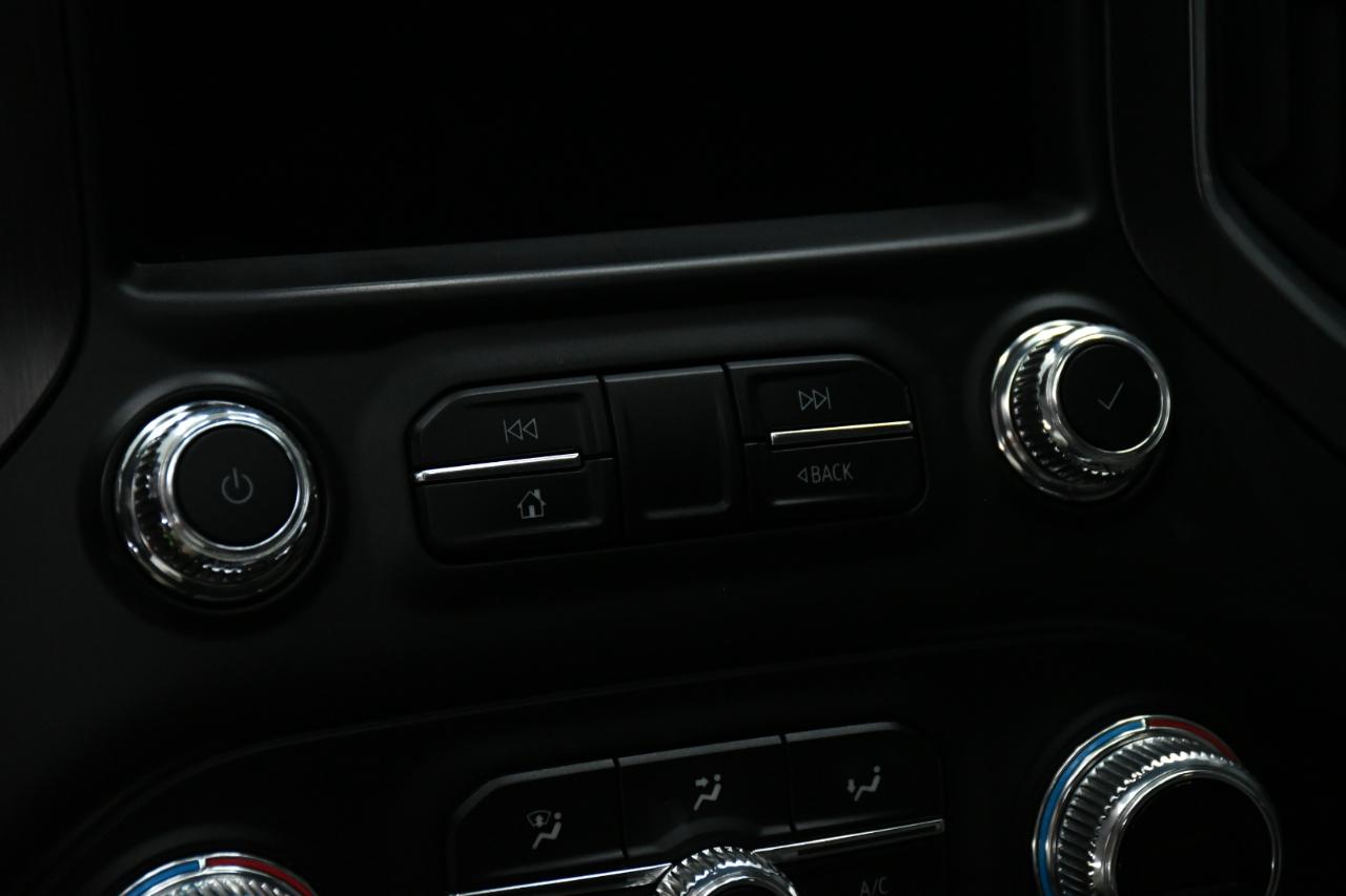 GMC Sierra 1500 AT4 Crew Cab Short Box 4WD 2020