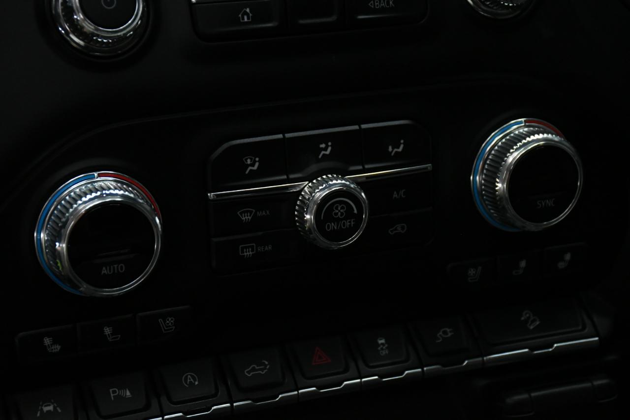 GMC Sierra 1500 AT4 Crew Cab Short Box 4WD 2020