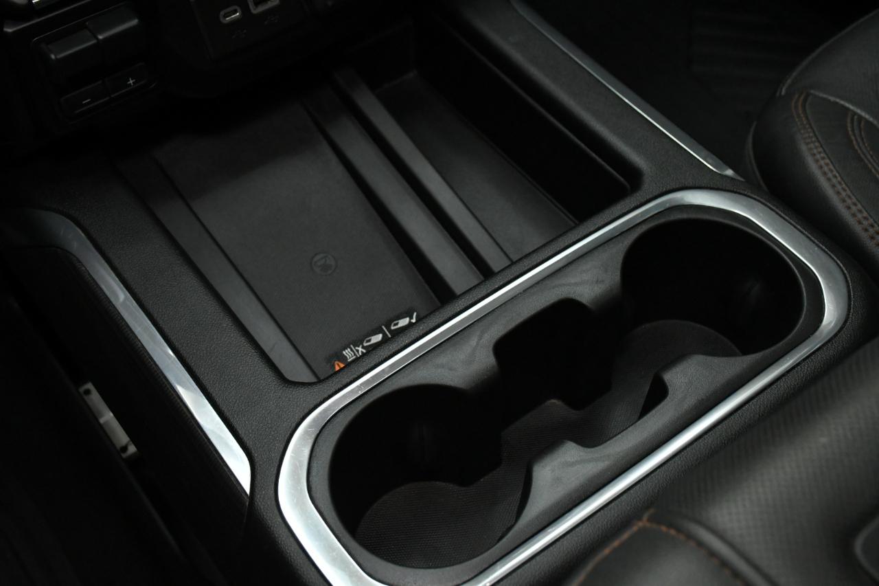 GMC Sierra 1500 AT4 Crew Cab Short Box 4WD 2020