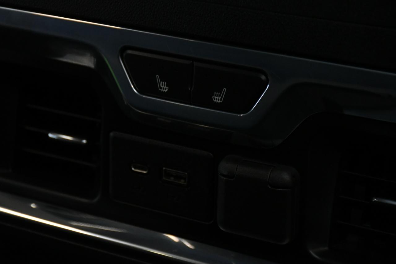 GMC Sierra 1500 AT4 Crew Cab Short Box 4WD 2020