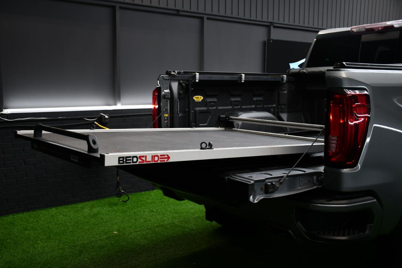 GMC Sierra 1500 AT4 Crew Cab Short Box 4WD 2020