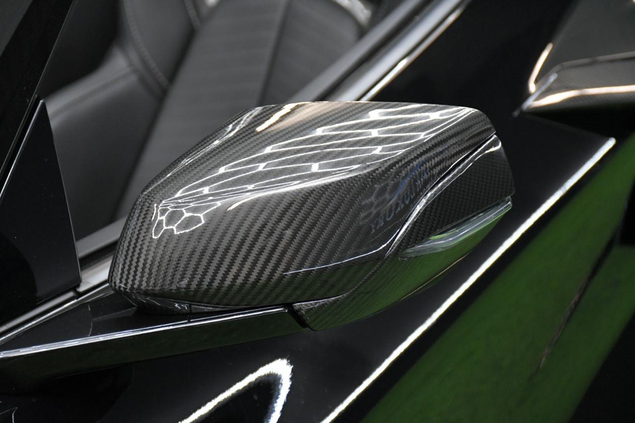 Chevrolet Corvette 2LT Coupe 2024