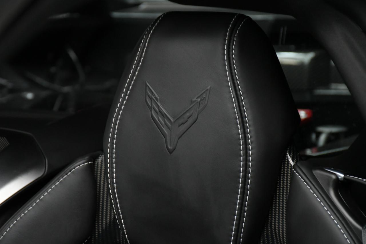 Chevrolet Corvette 2LT Coupe 2024