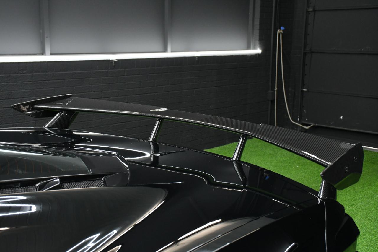 Chevrolet Corvette 2LT Coupe 2024
