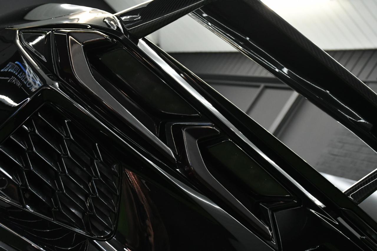 Chevrolet Corvette 2LT Coupe 2024
