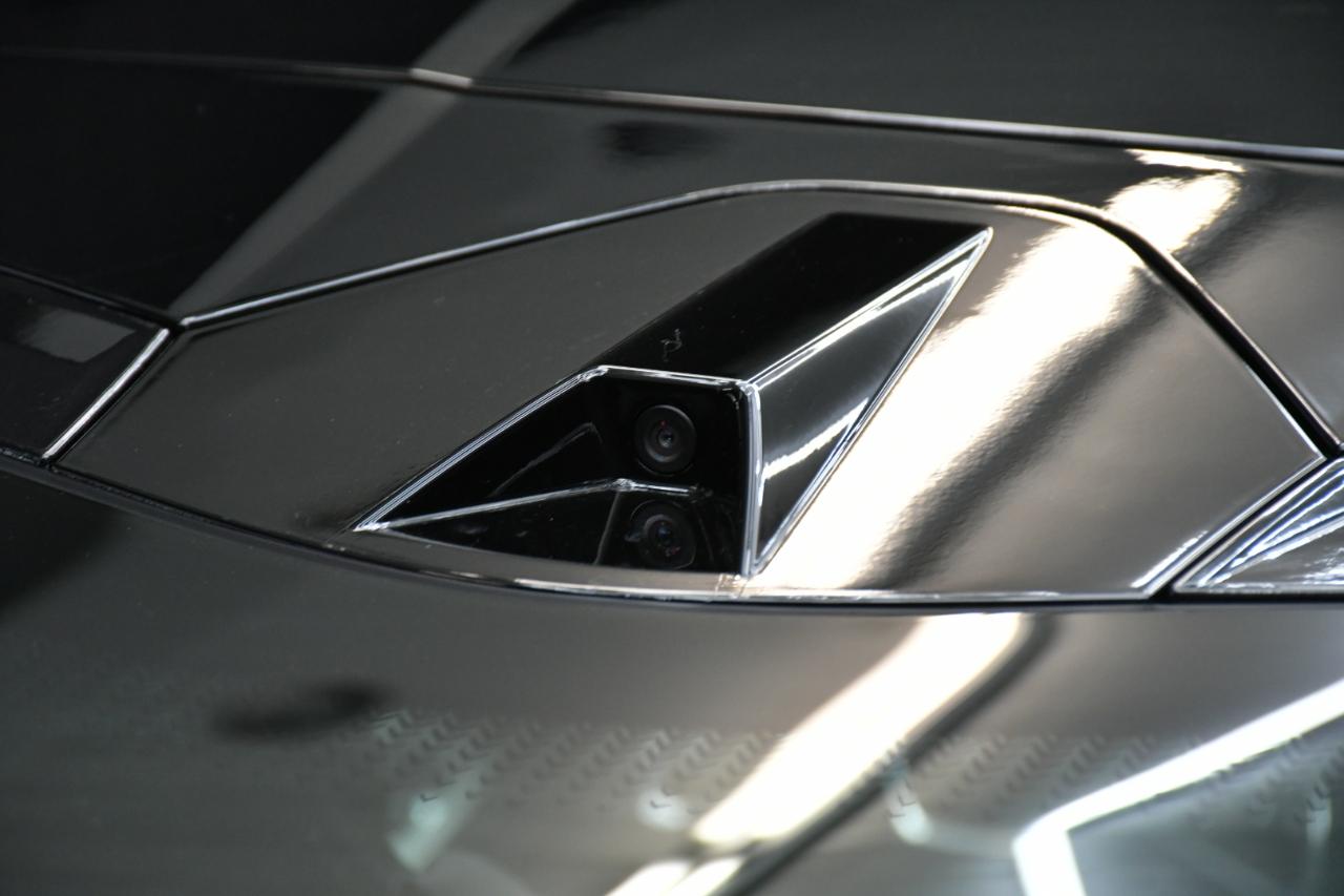Chevrolet Corvette 2LT Coupe 2024