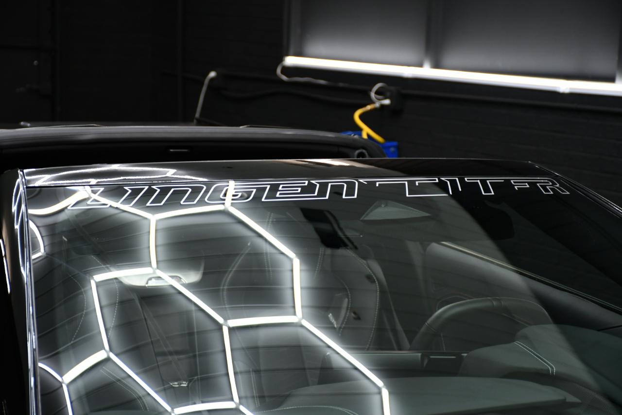 Chevrolet Corvette 2LT Coupe 2024