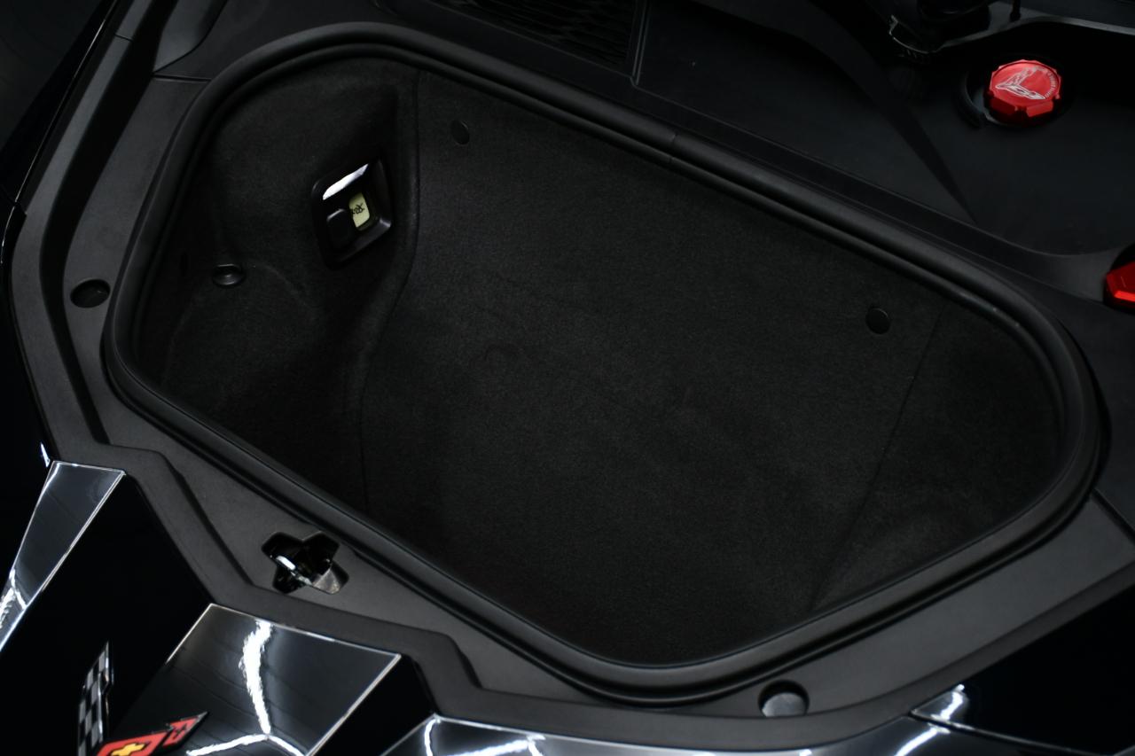 Chevrolet Corvette 2LT Coupe 2024