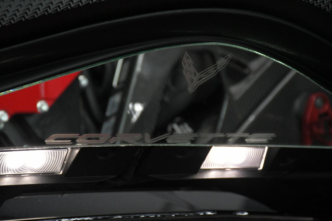 Chevrolet Corvette 2LT Coupe 2024