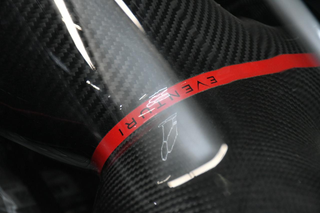 Chevrolet Corvette 2LT Coupe 2024