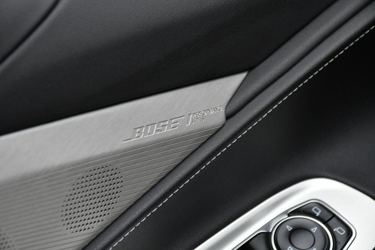 Chevrolet Corvette 2LT Coupe 2024