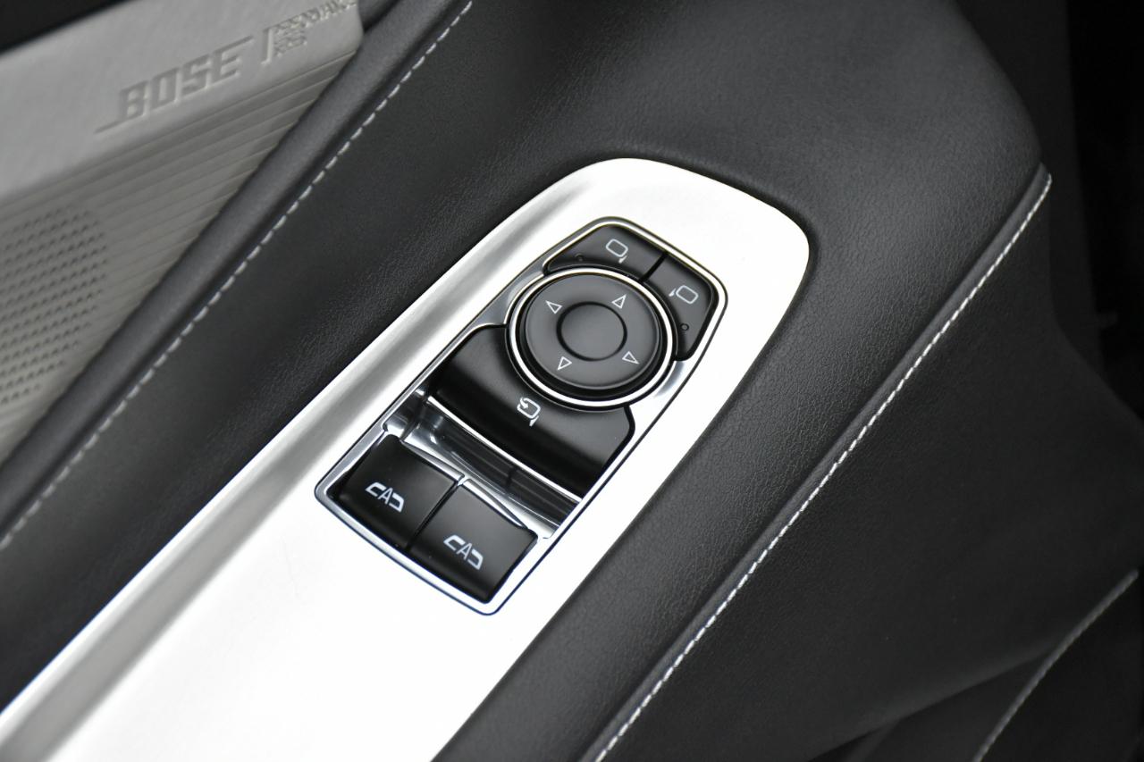 Chevrolet Corvette 2LT Coupe 2024