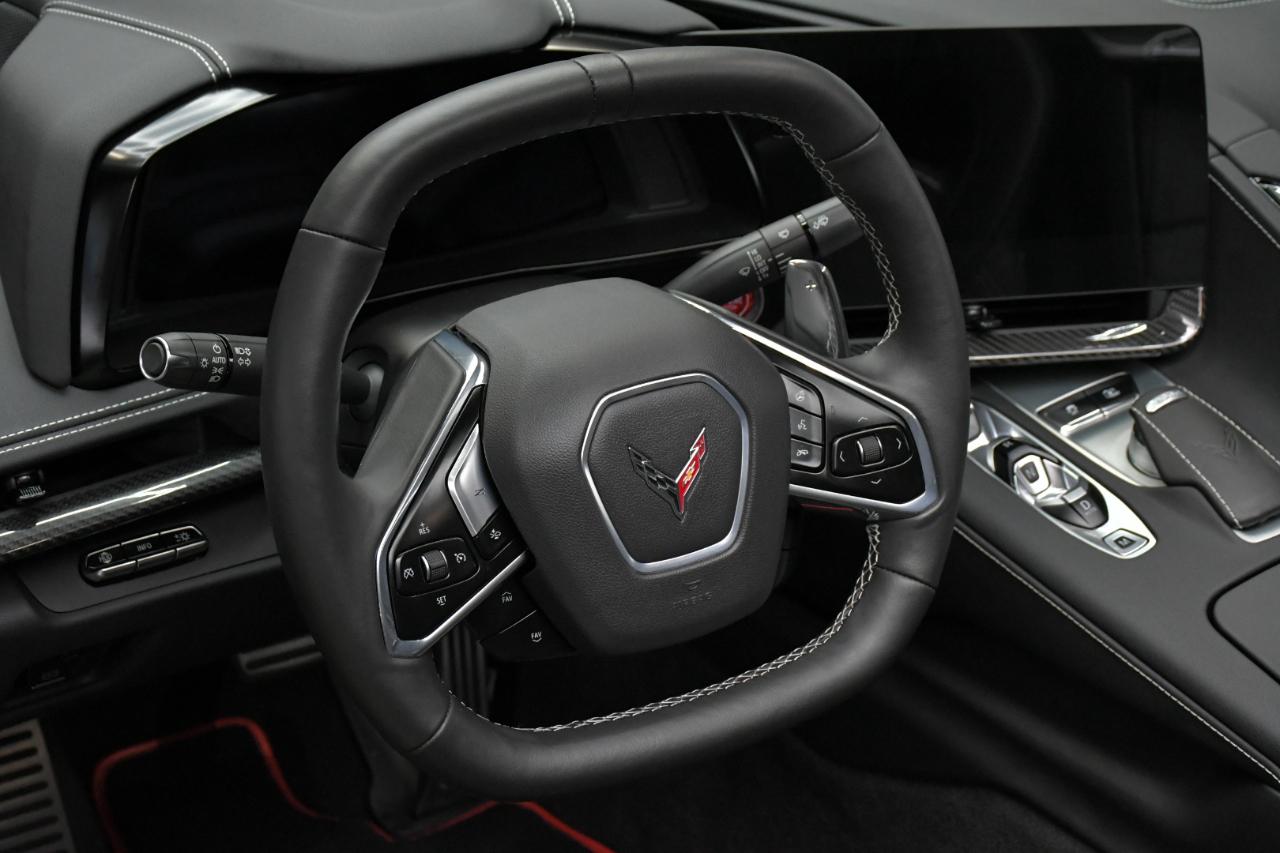 Chevrolet Corvette 2LT Coupe 2024