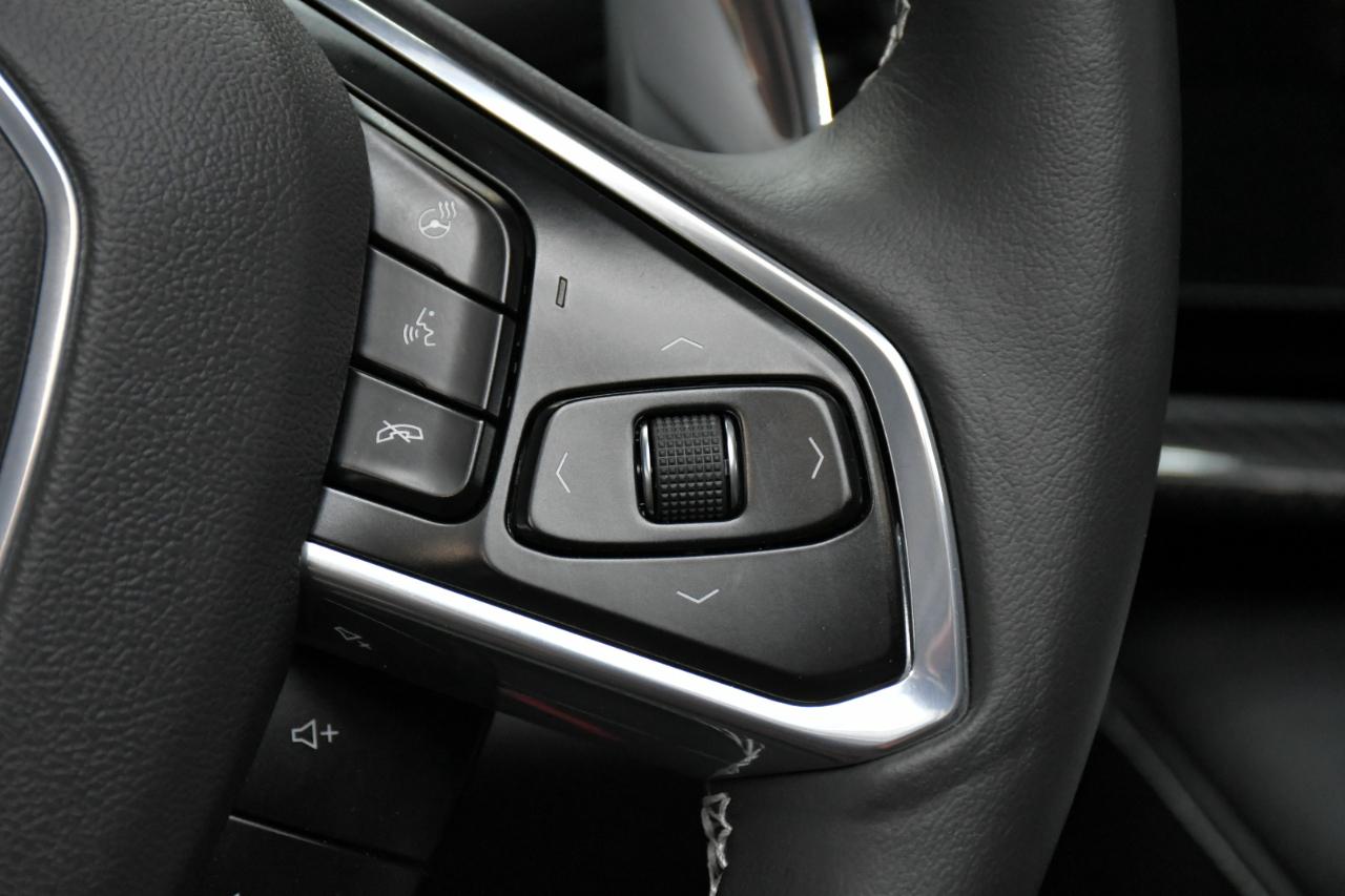 Chevrolet Corvette 2LT Coupe 2024