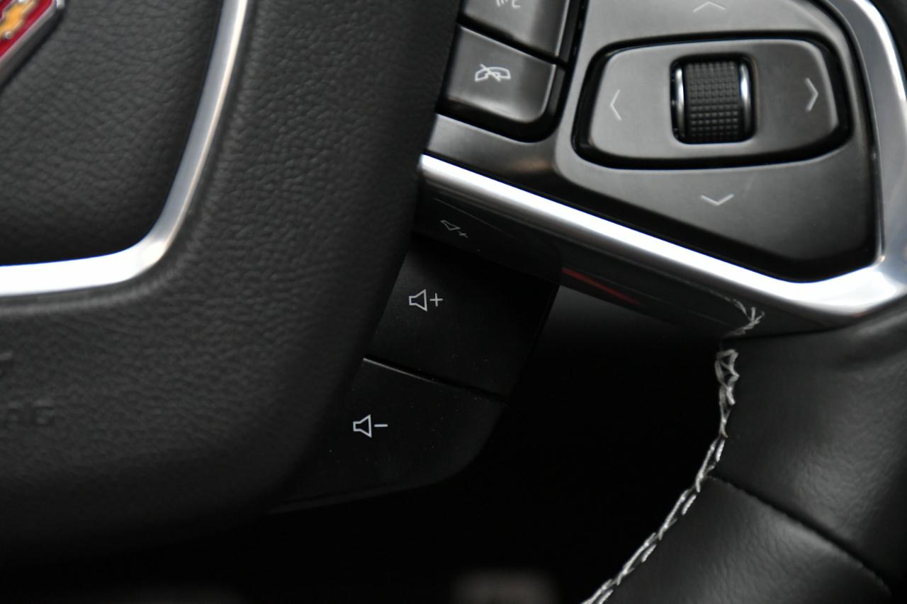 Chevrolet Corvette 2LT Coupe 2024