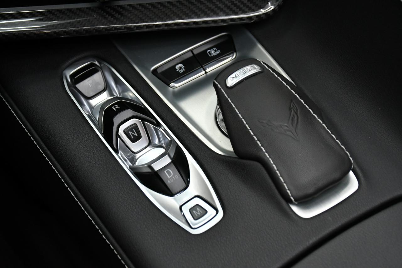 Chevrolet Corvette 2LT Coupe 2024